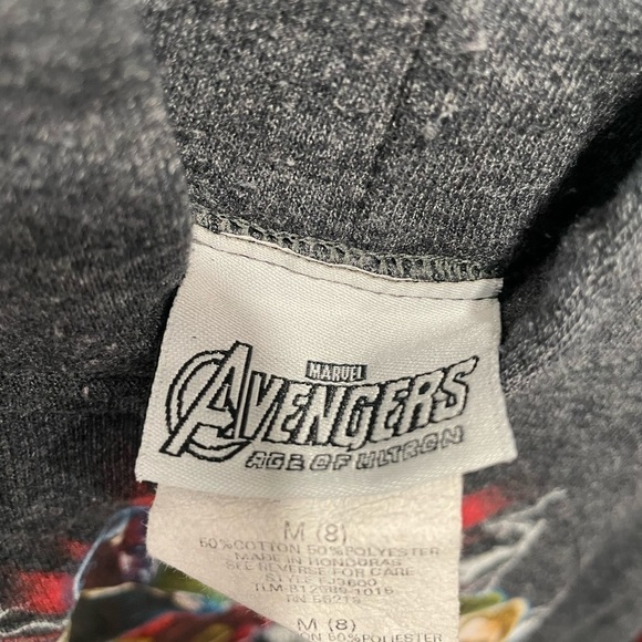 Avengers hoodie - Picture 3 of 6